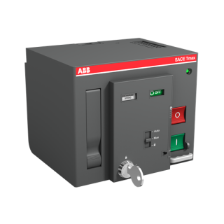 Motor pro jističe ABB-XT5, 220-250V AC/DC střádačový